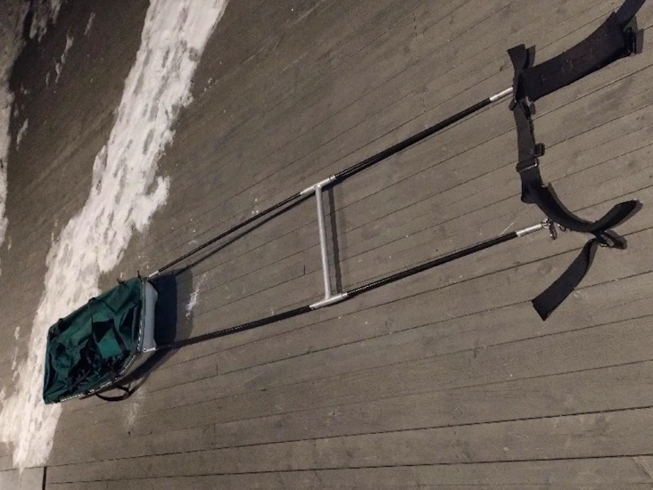 Acapulka vare og transportpulk