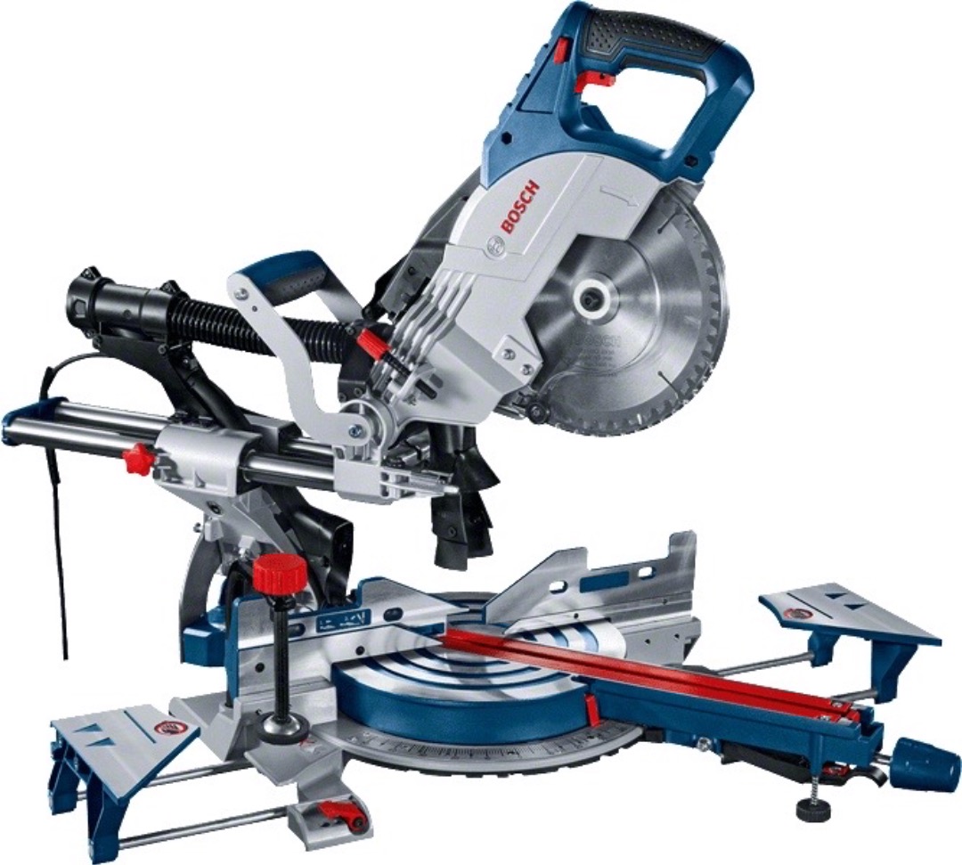 Bosch professional gcm 8 sjl