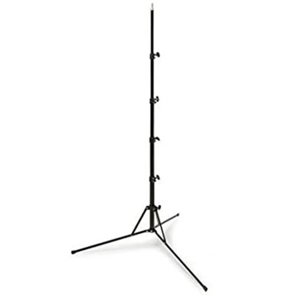 Lighting compact stands 