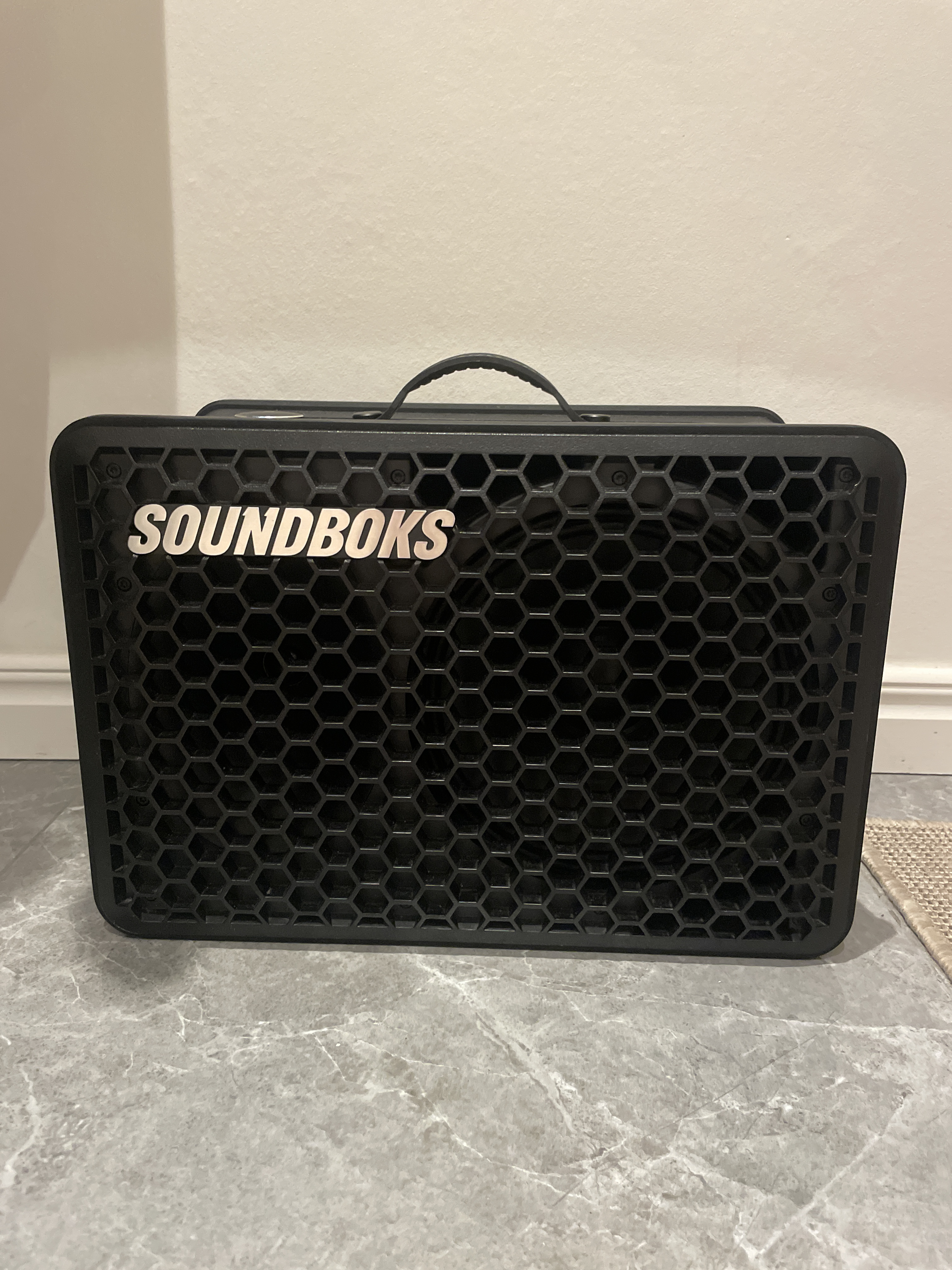 Soundbooks go
