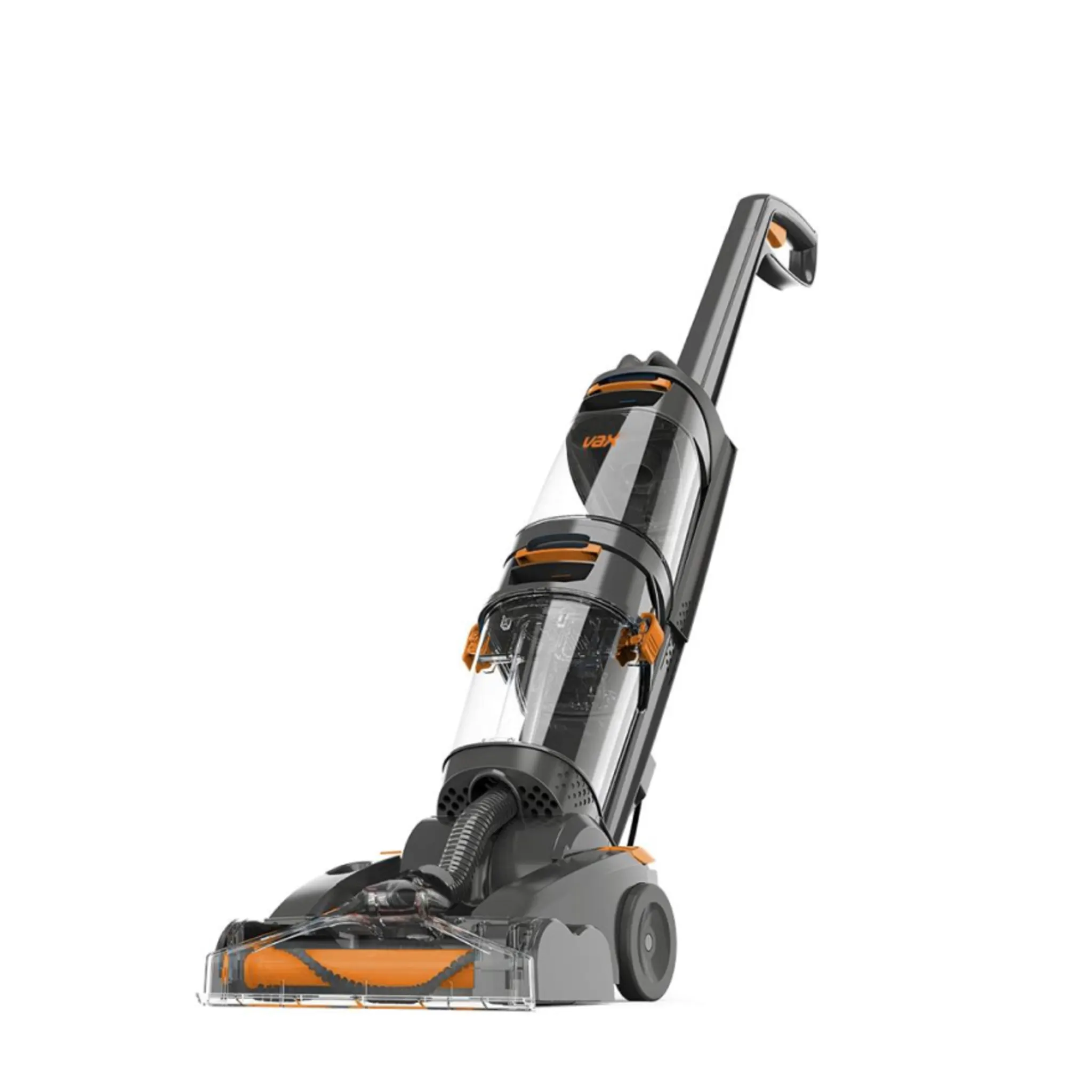 Vax dual power carpet cleaner – powerful deep clean for your carpets