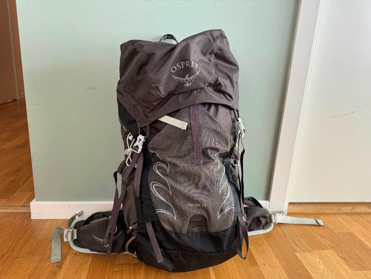 Osprey 33l