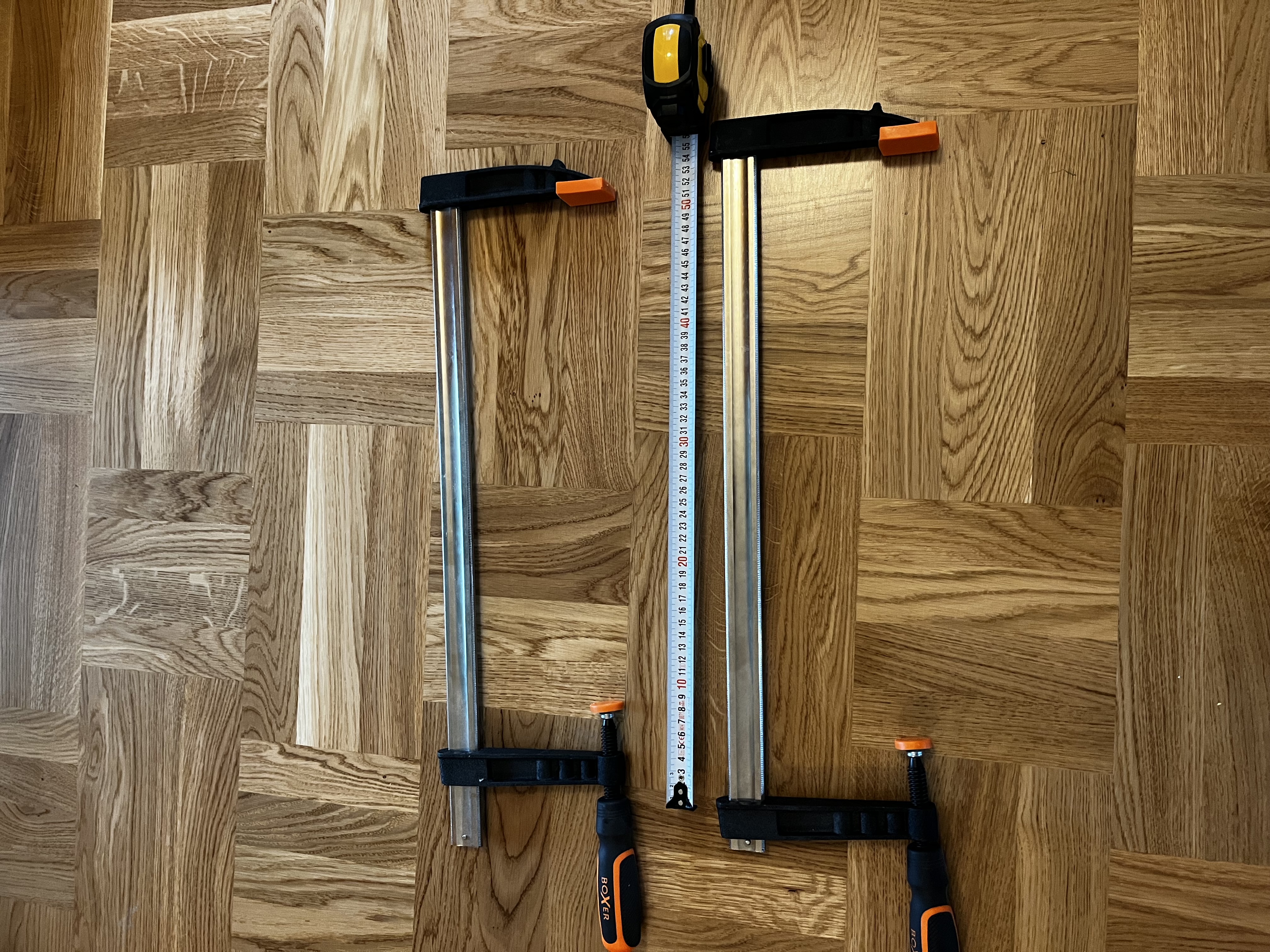 Limknektar/tvingar