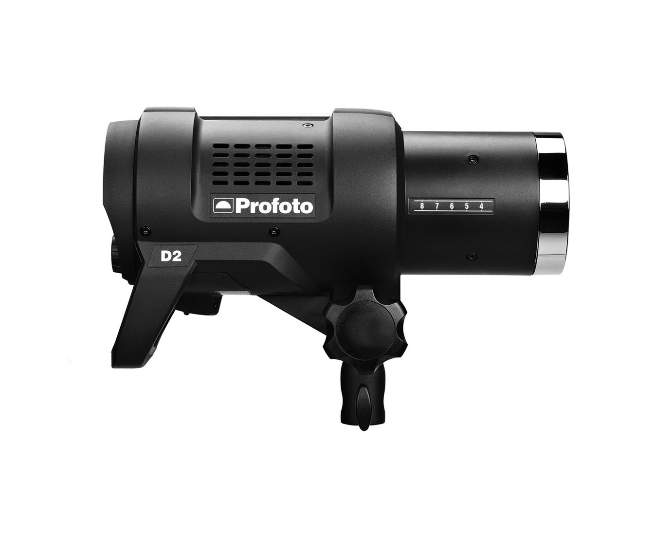 Profoto d2 