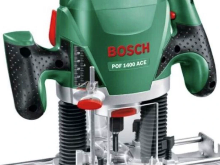Bosch pof 1400 ace