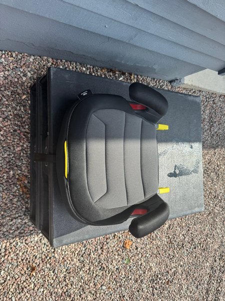 Bälteskudde peg perego