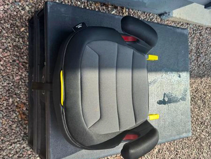 Bälteskudde peg perego