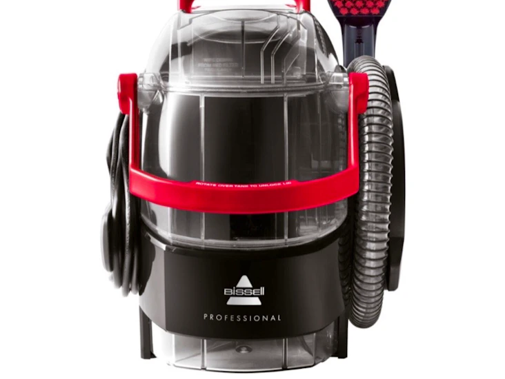 Bissell spotclean pro