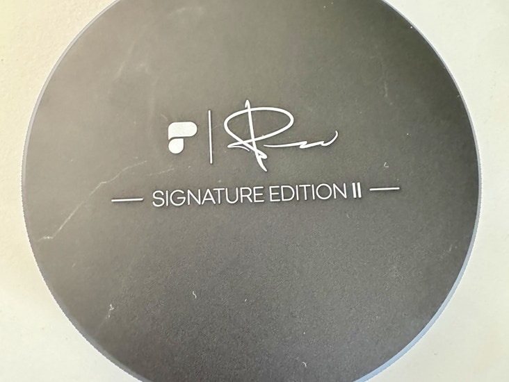 Polarpro 82mm peter mckinnon nd filter signature edition ii 2-5 stop