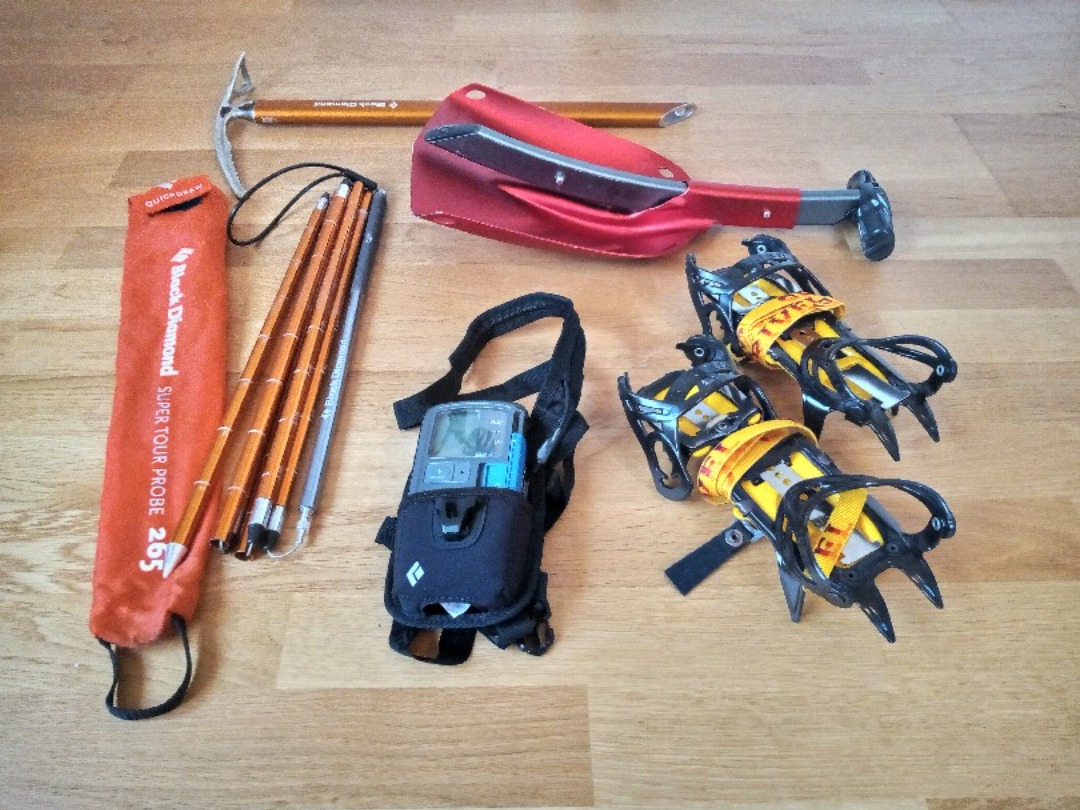 Lavinpaket
