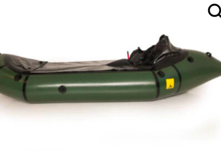 Kipara char 265 packraft nr.1