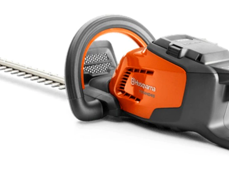 Batteridriven husqvarna 115ihd45