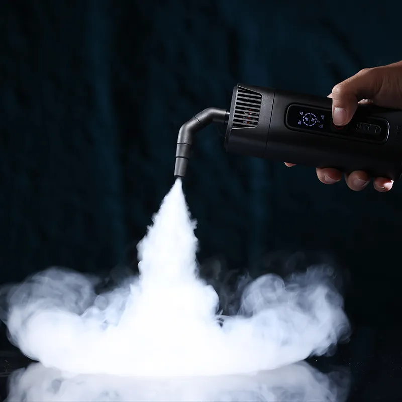 Ulanzi fm01 filmog ace portable fog machine