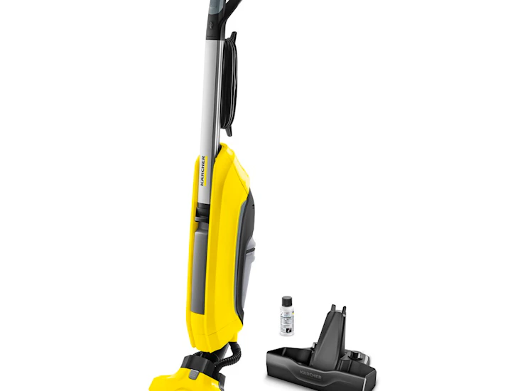 Karcher fc5 gulvvasker/skuremaskin