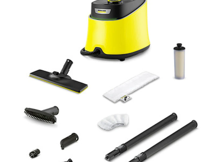 Kärcher ångtvätt sc3 deluxe