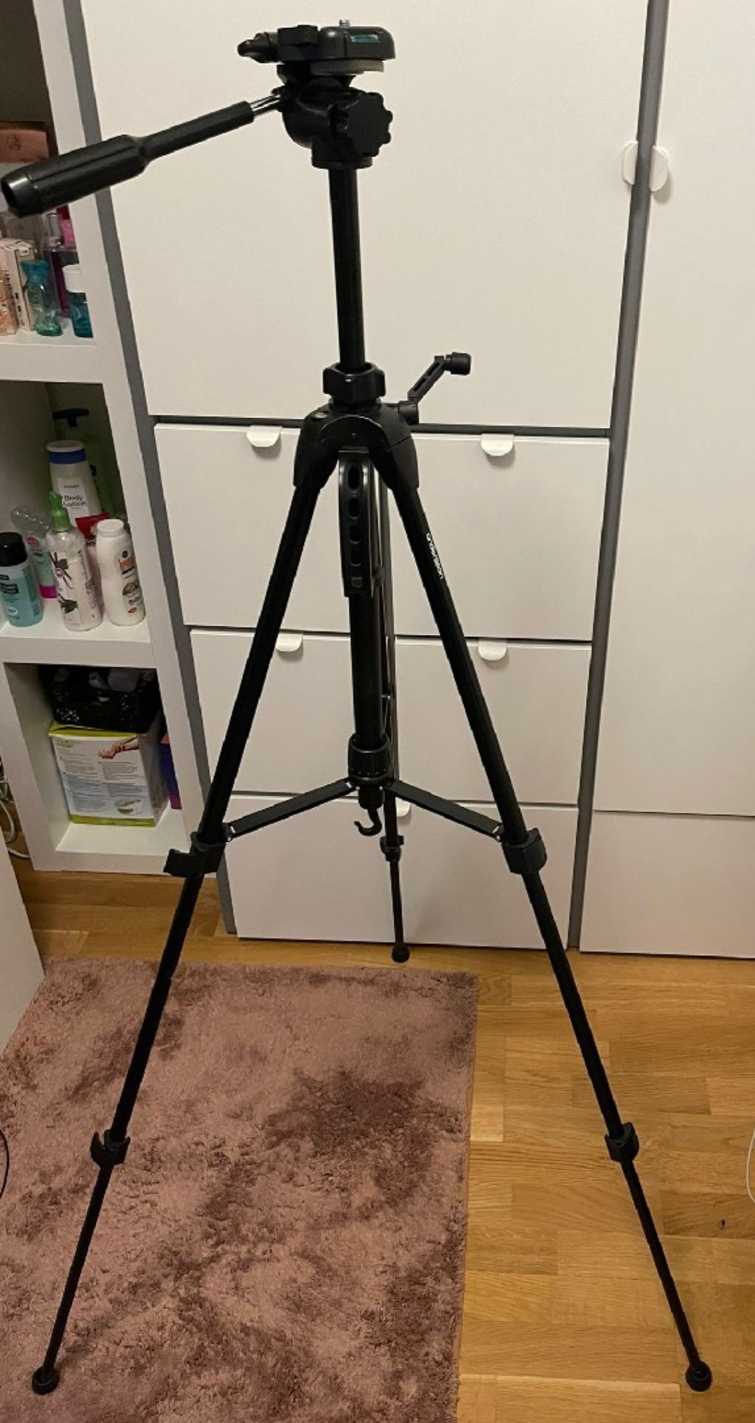 Kamerastativ 