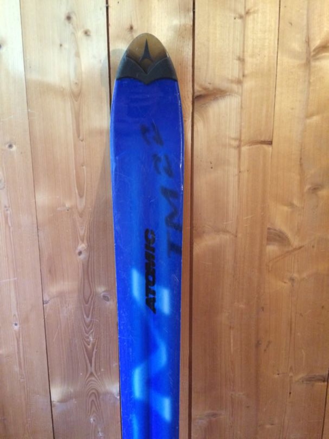 Telemarkski
