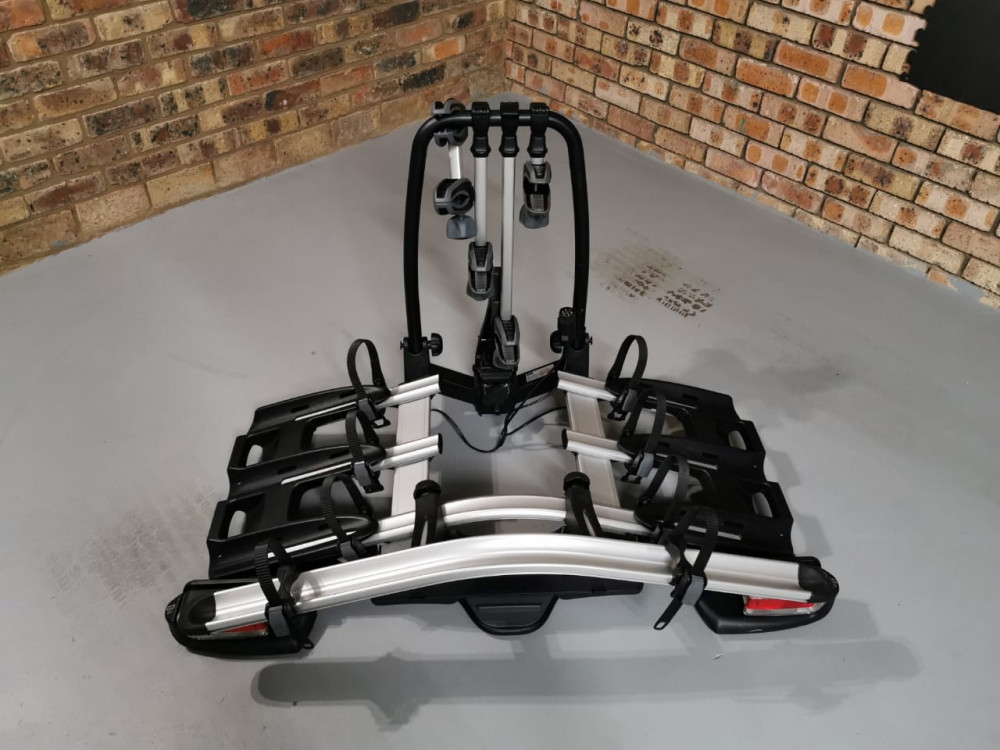 Thule velo compact 4 cyklar