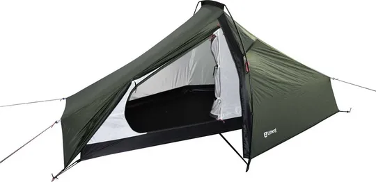 Urberg 1-person ul 2.0 kombu green