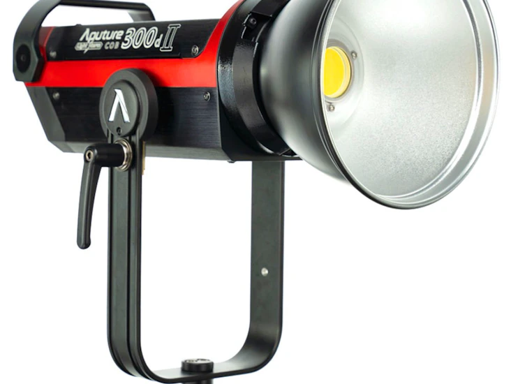 Aputure ls cob 300d ii led