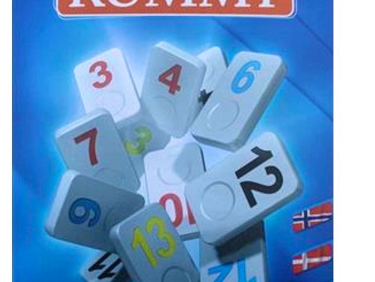 Rummy