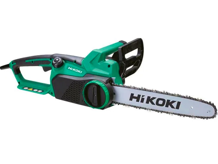Hikoki motorsag elektrisk
