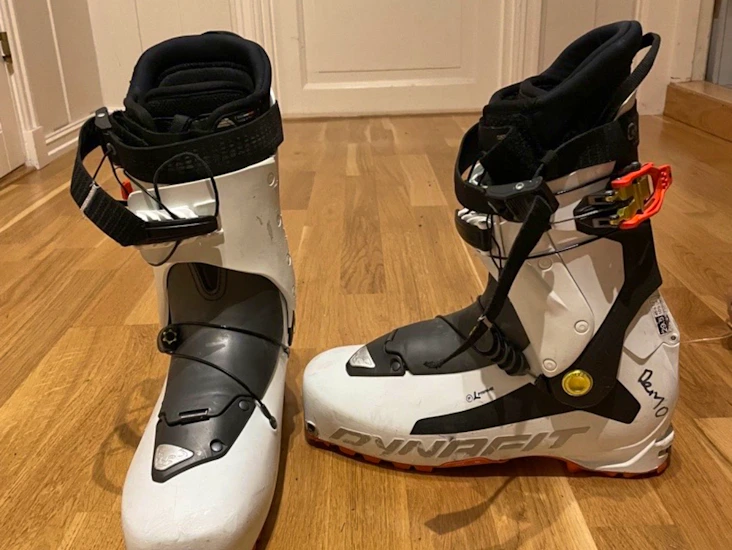 Dynafit tlt 7 strl 29,5 (45)