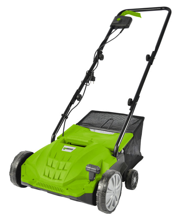1500 mosefjerner/ vertikalskjærer