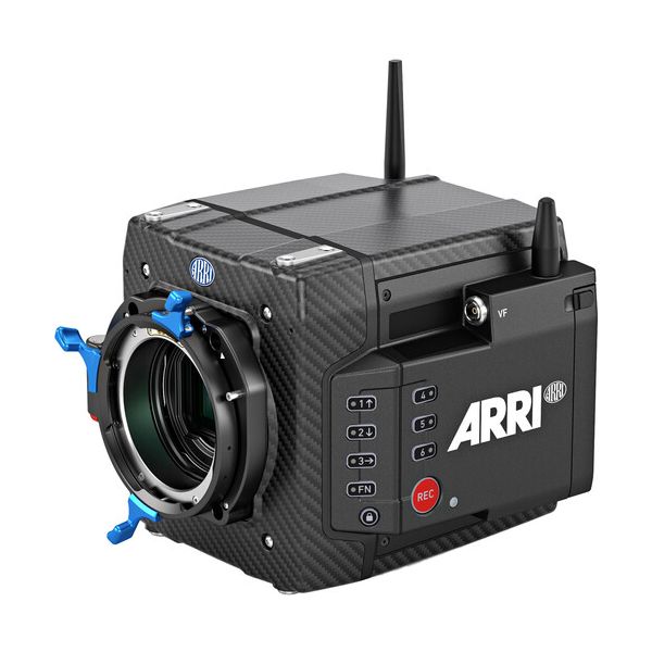 Arri alexa mini lf + 2x 1tb cards shoot kit