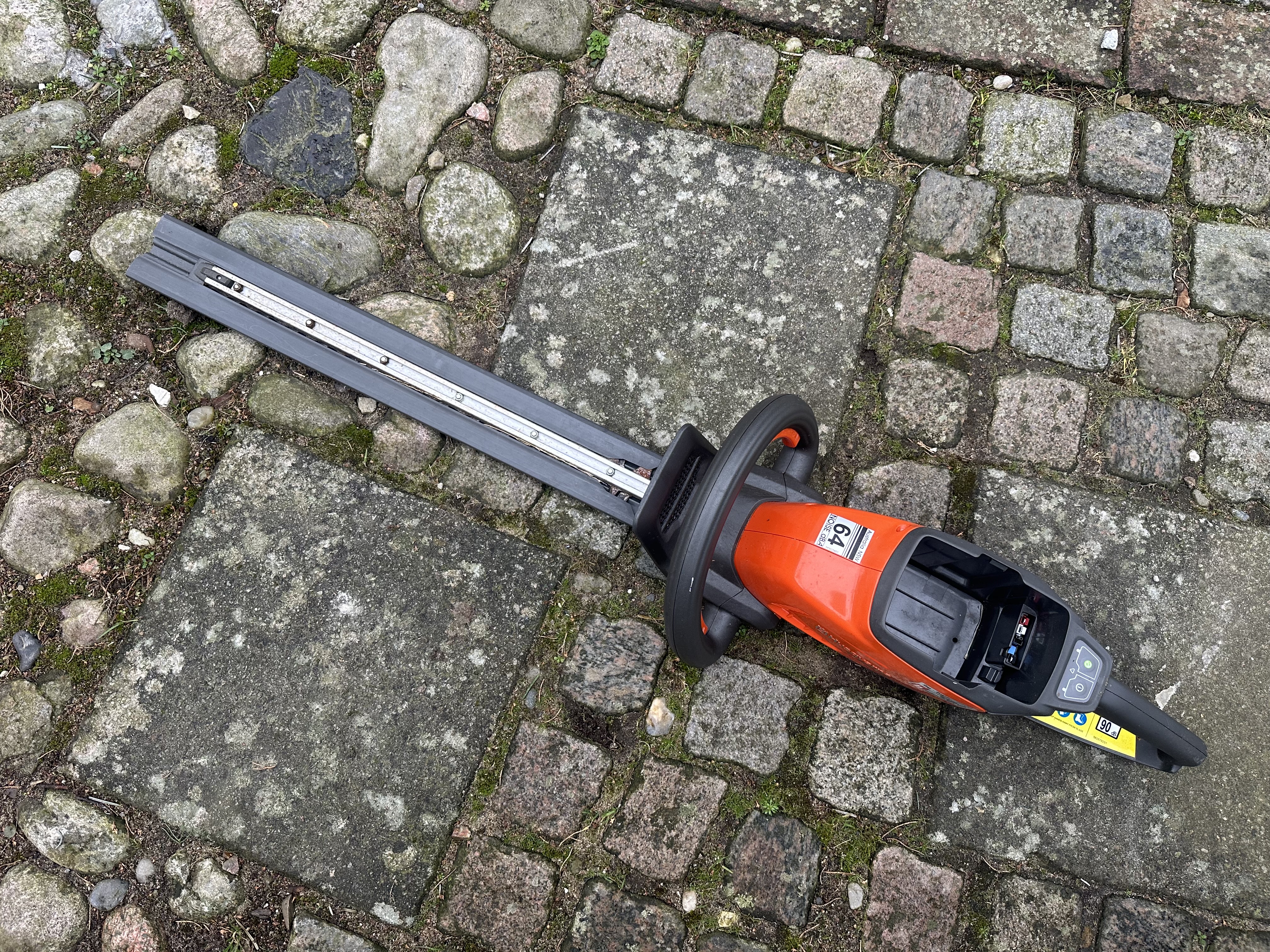 Husqvarna 