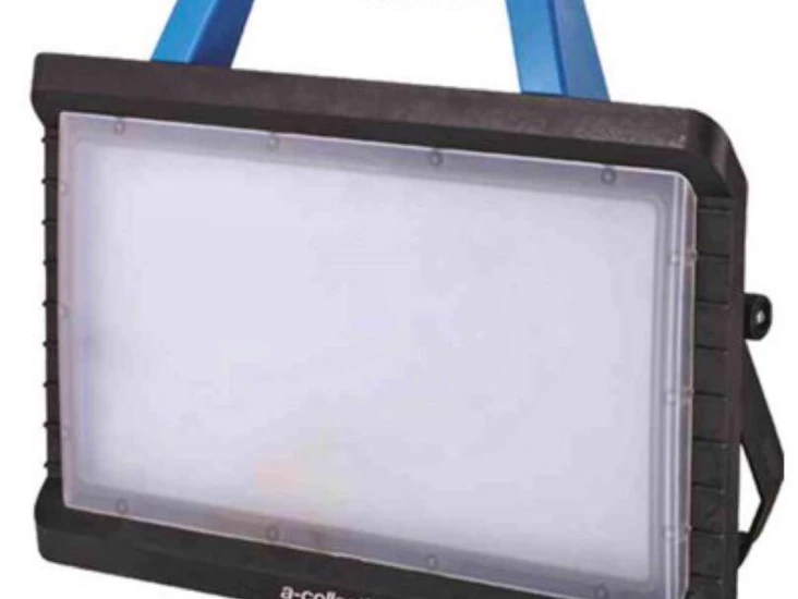 Arbetsbelysning awork led tech