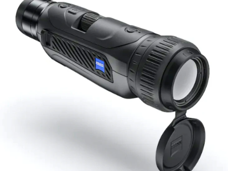 Zeiss dti 6/40 -termisk jakt og søk spotter