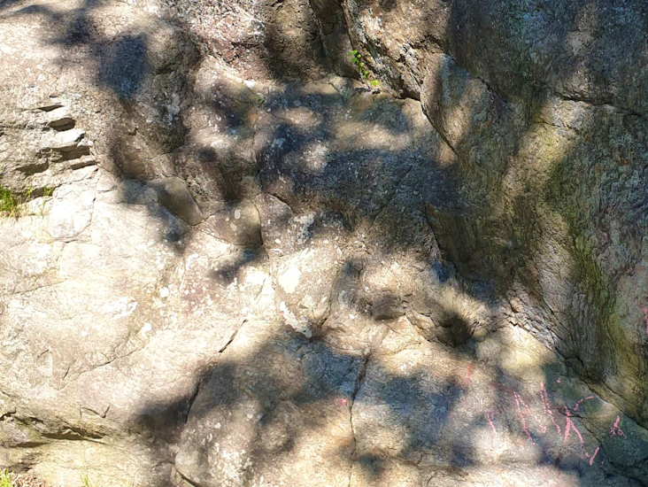 Black diamond impact crashpad