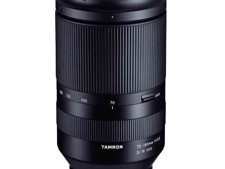 Tamron 70-180mm f/2.8 di iii vxd