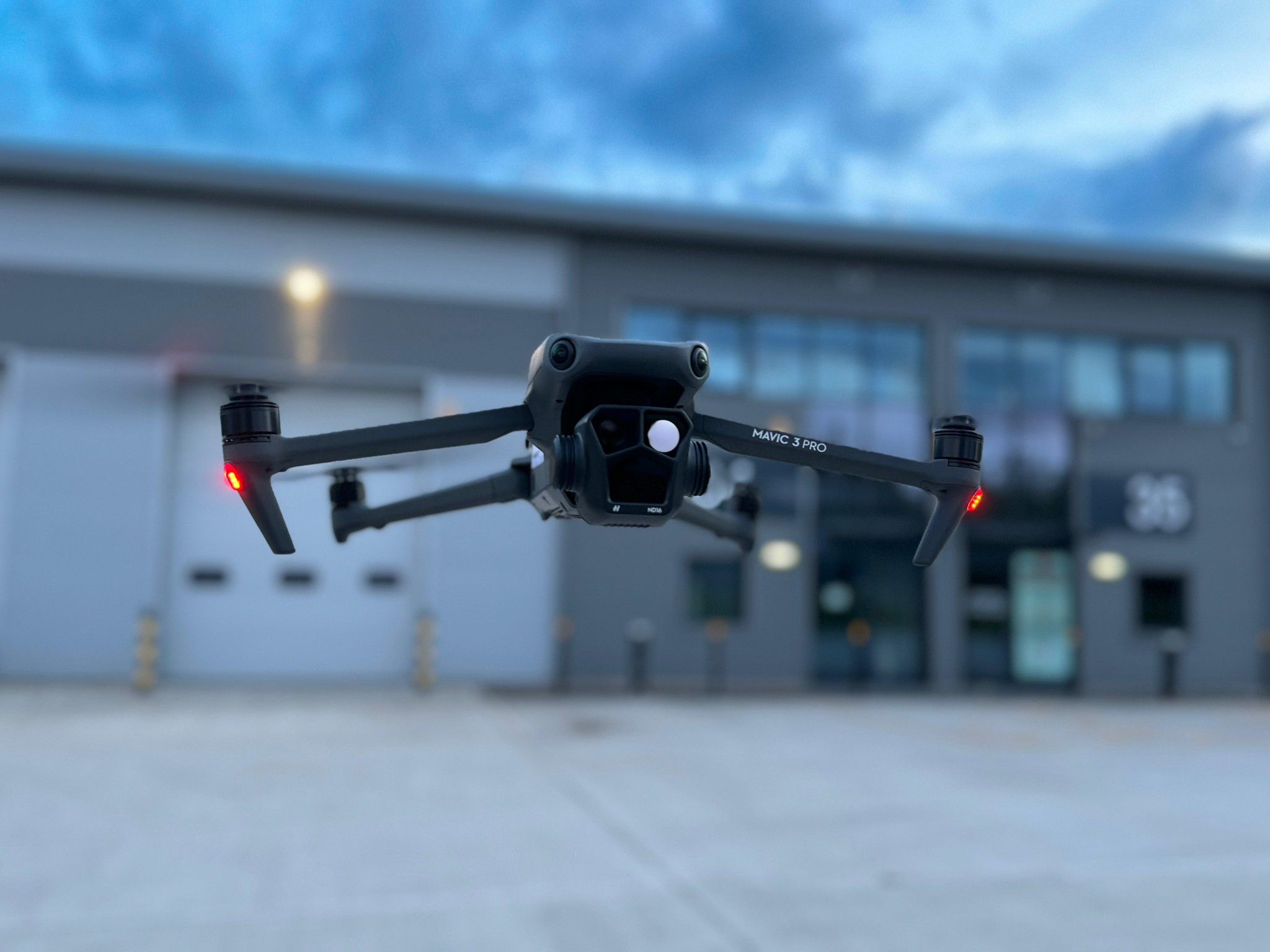 Mavic 3 pro & fpv pilot for hire