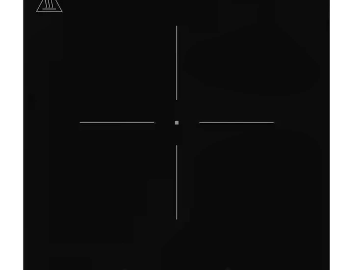 Portabel induktionshäll