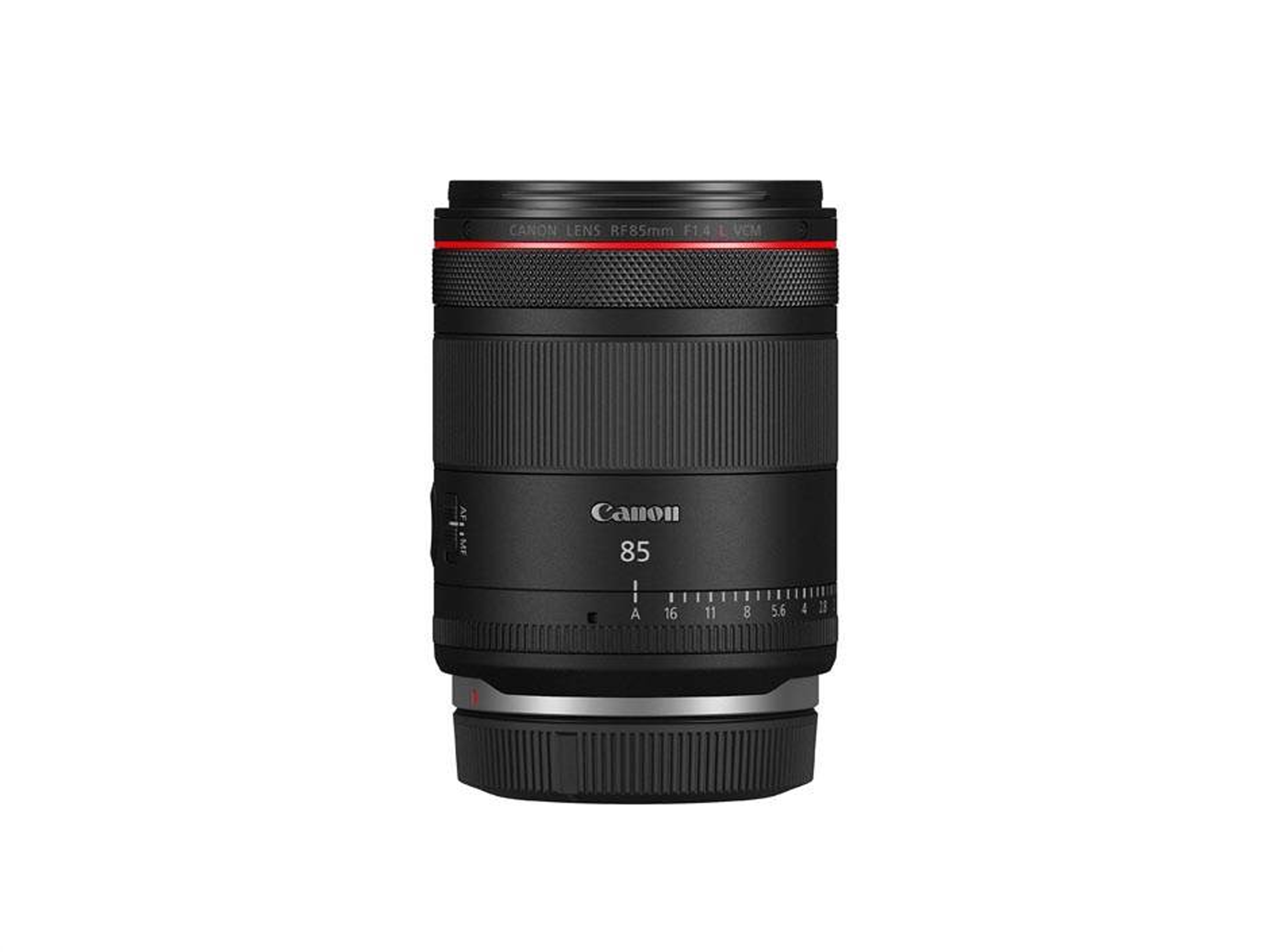 Canon rf 85mm f/1.4l  **brand new**
