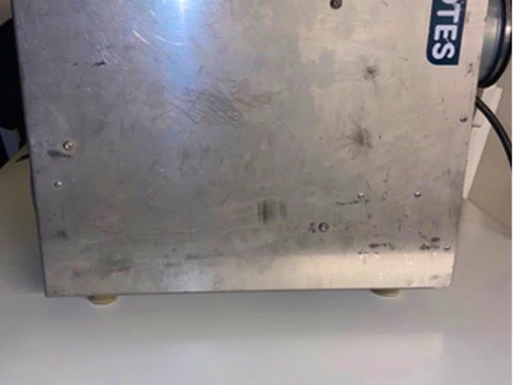 F-dry cr240b rotoravfukter