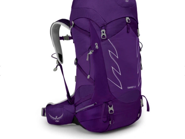 Osprey tempest 40l