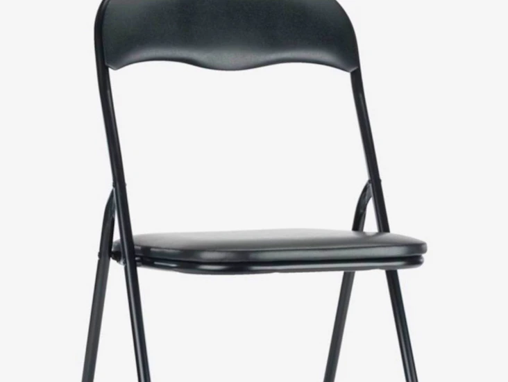 Klappstoler sentralt i oslo