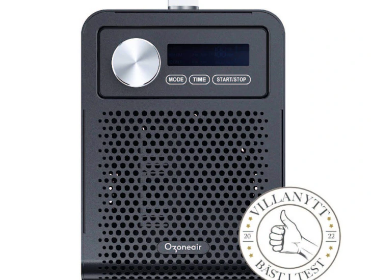 Ozongenerator - ozoneair clean 60