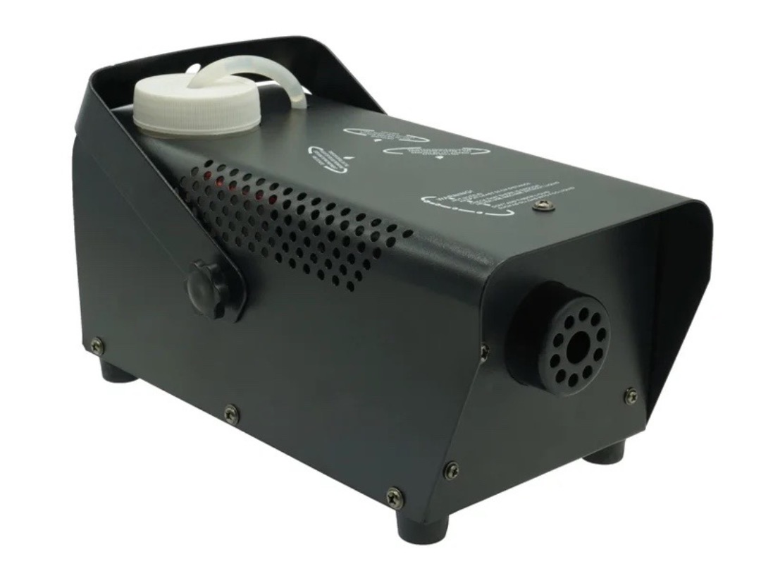 Rökmaskin 400w 0.25l tank