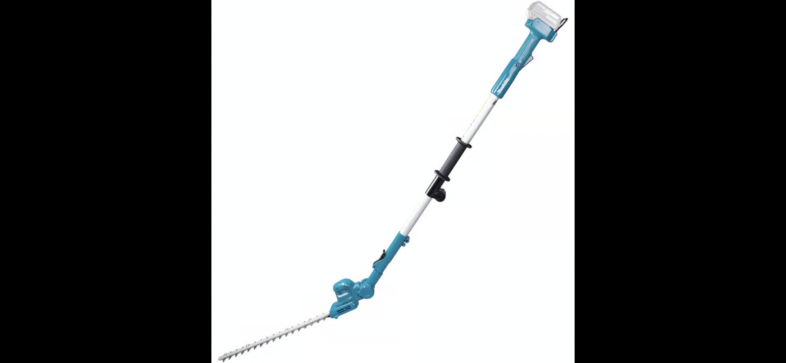 Makita stanghekksaks 18v med 2stk 5ah batterier