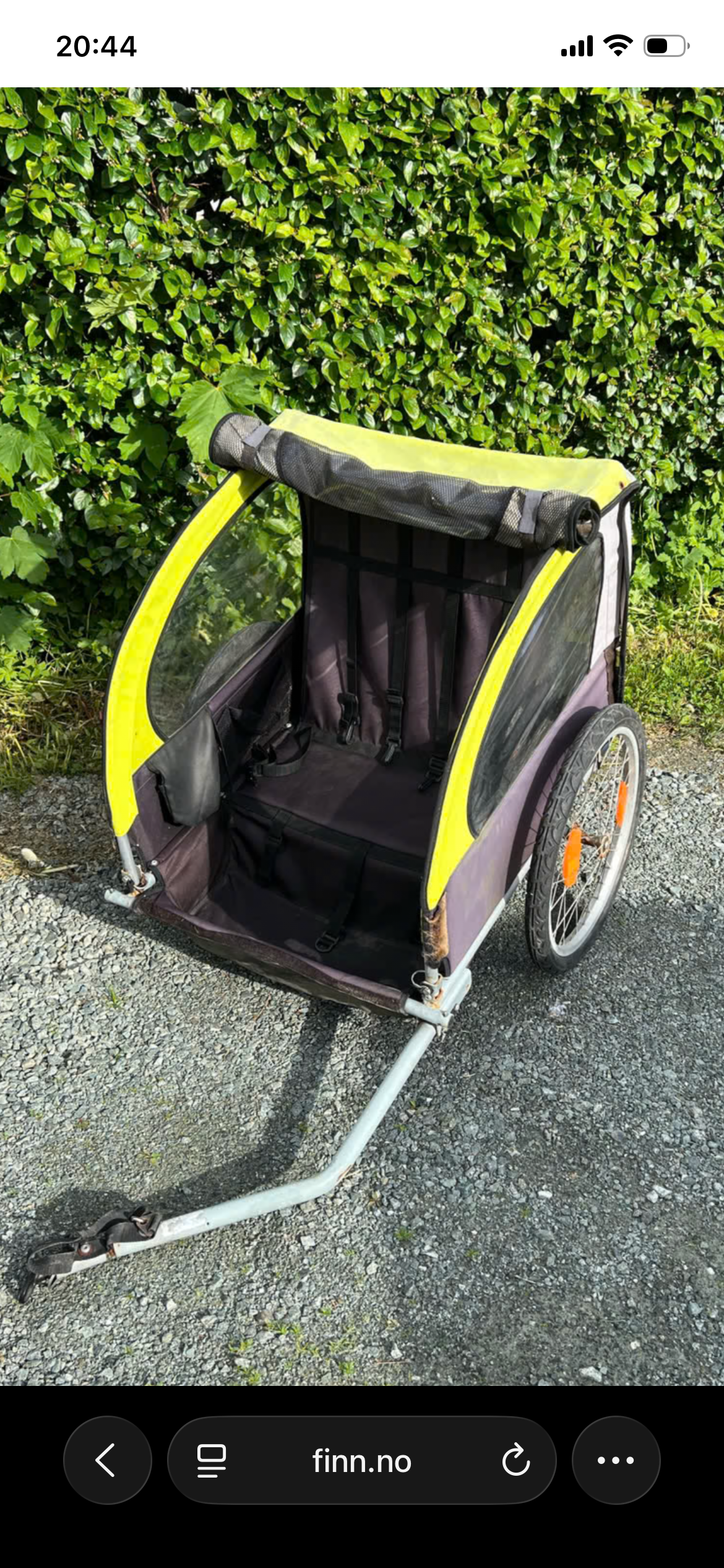 Spokes dobbel