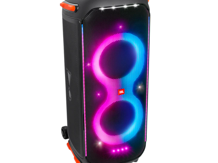 Jbl partybox 710 (800w uteffekt)