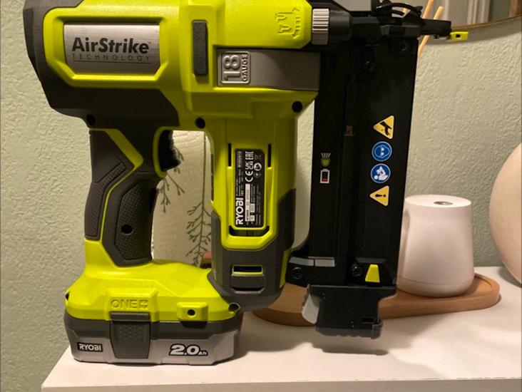 Ryobi dykkertpistol 18 v one+