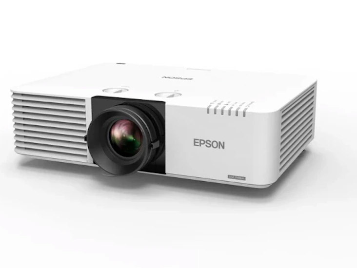 Kraftfull projektor epson eb-l610u