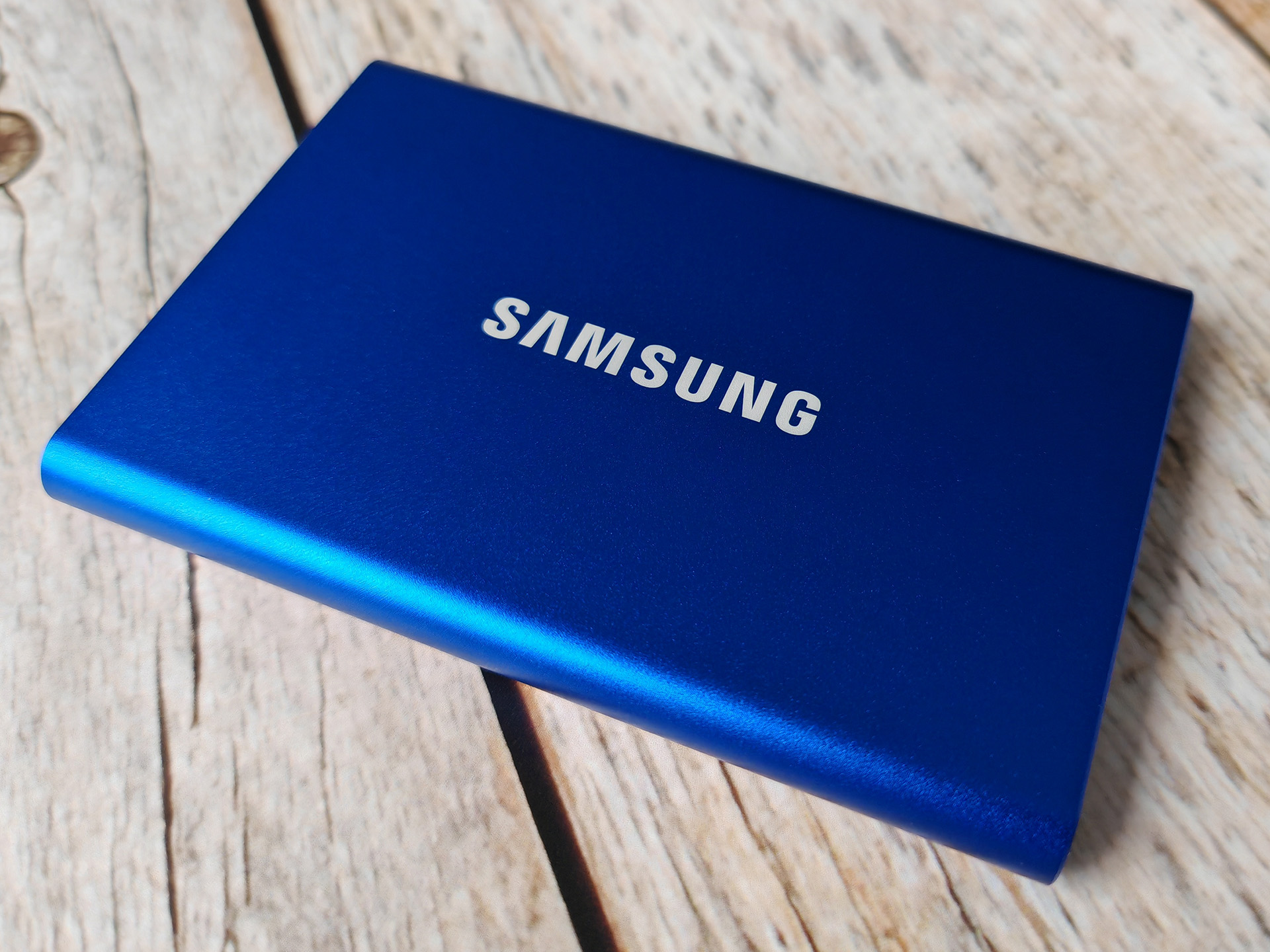 Samsung t7 portable ssd 