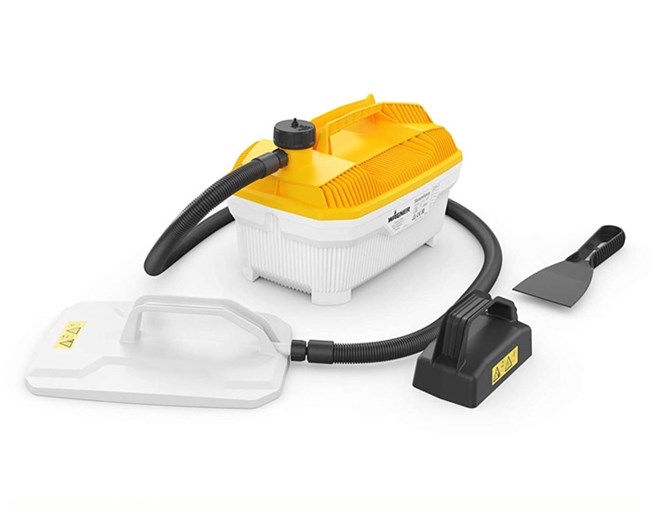 Tapetbortagare wagner 2000w