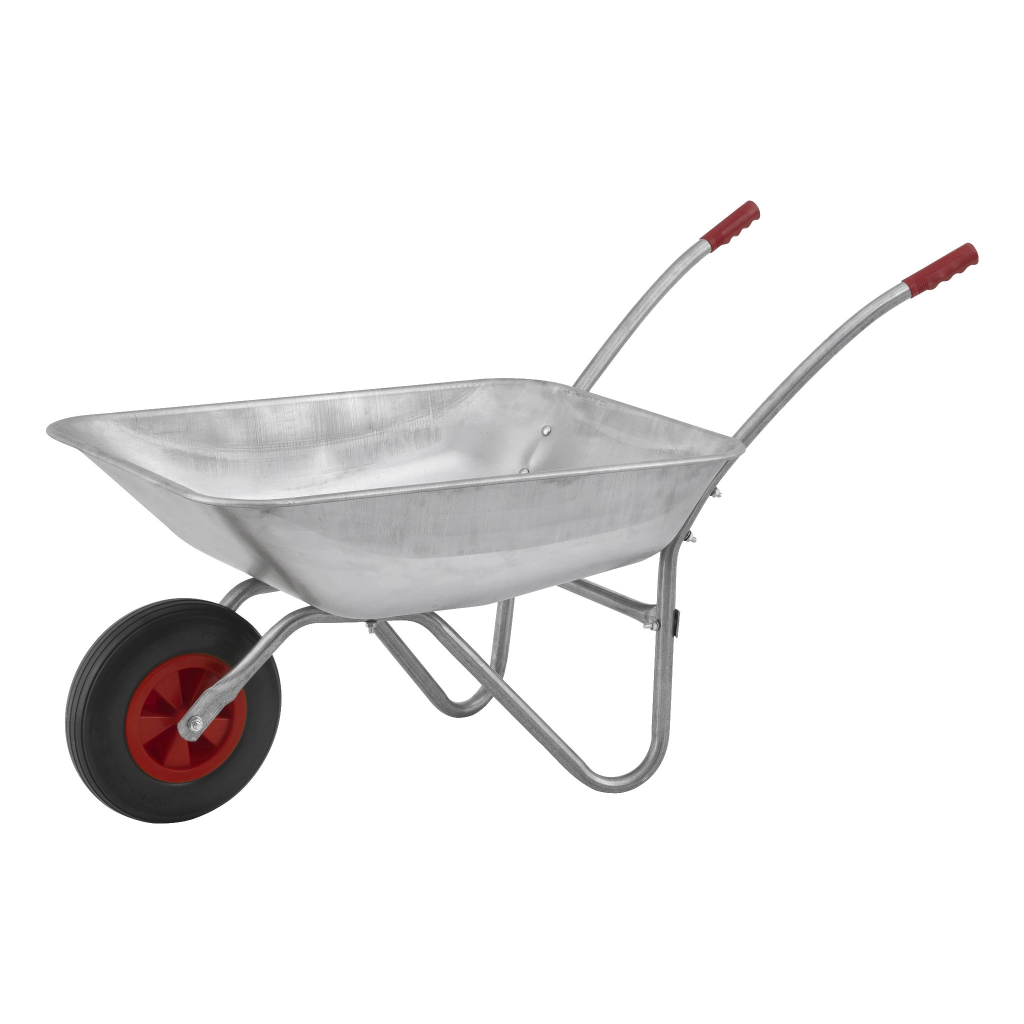 Trillebår 65l
